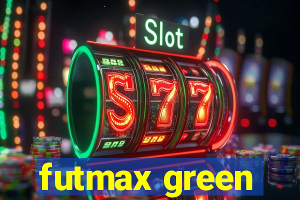 futmax green